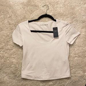 NWT Abercrombie Top